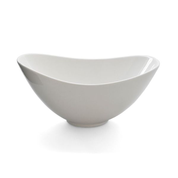 Eetrite - Oval Salad Bowl