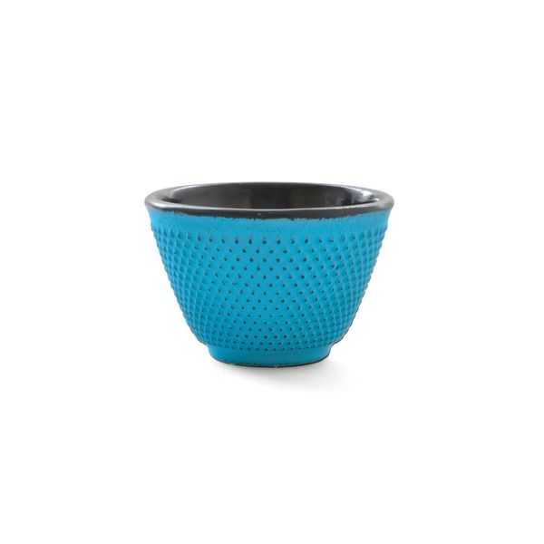 Eetrite - Cast Iron - Turquoise