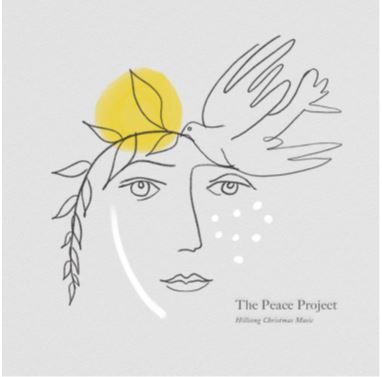The Peace Project (CD / Album)