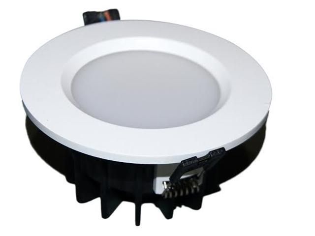 Forest Lighting 5W Recessed LED Downlight Warm White-10 Pack
