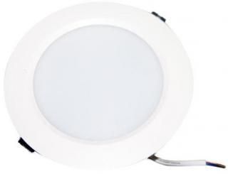 Forest Lighting 12W Recessed LED Downlight Warm White