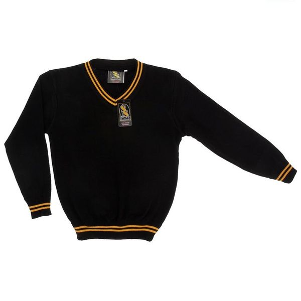 Black &amp; Gold image