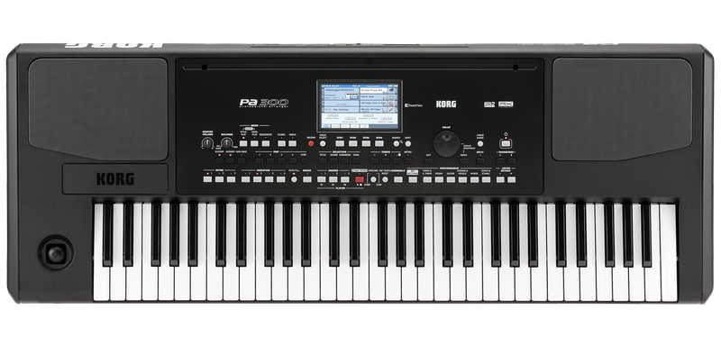 KORG PA300 Workstation Keyboard