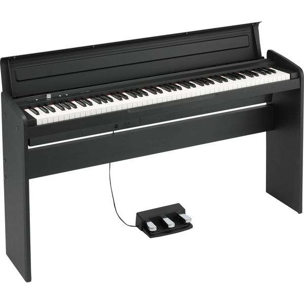 Korg LP180 Digital Piano - Black