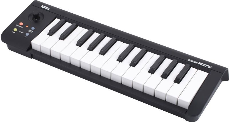 KORG Microkey-25 USB Keyboard
