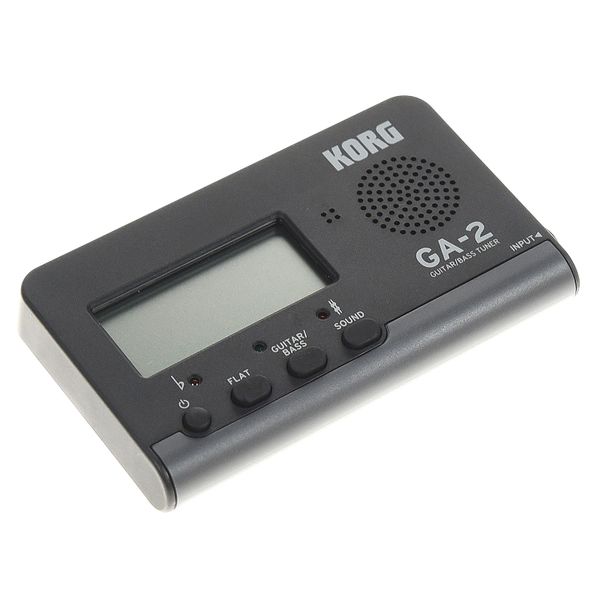 KORG Ga-2 Tuner