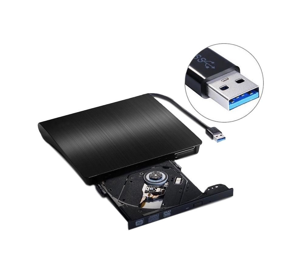 値下げ リペア済 DVD/CD/USB/MD/WideFM/AM/AUX/OPT External USB 3.0 CD / DVD RW Drive - Black | Shop Today. Get it