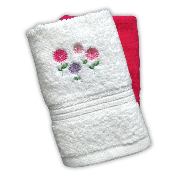 Zorbatex - Guest Towls - Set of 2