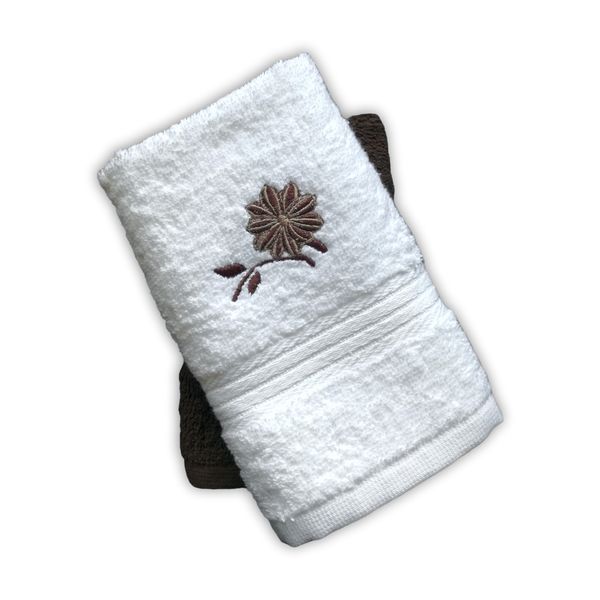 Zorbatex - Guest Towels - Set of 2