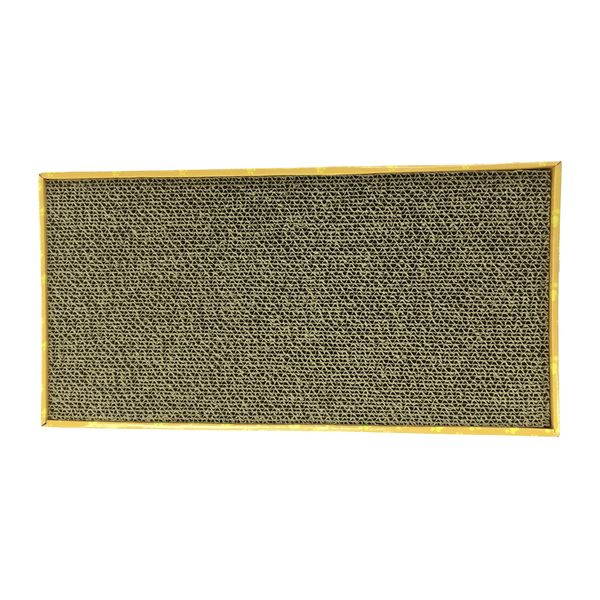 Pawise - Corrugated Cat Scratcher