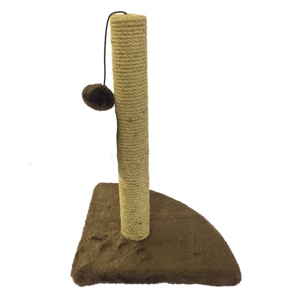 Pawise - Cat Tree Corner Scratcher