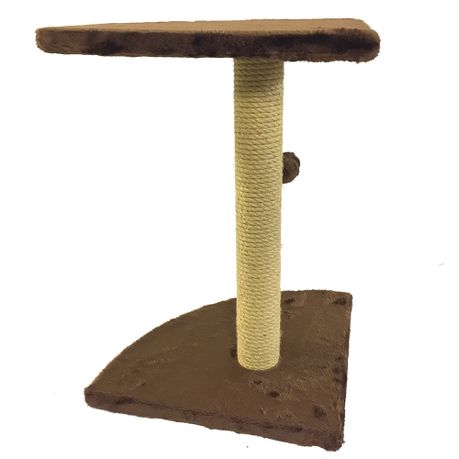 takealot cat scratch posts