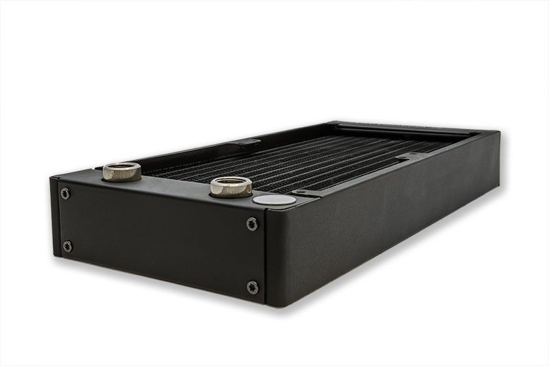 EK-Coolstream 240mm PE Radiator