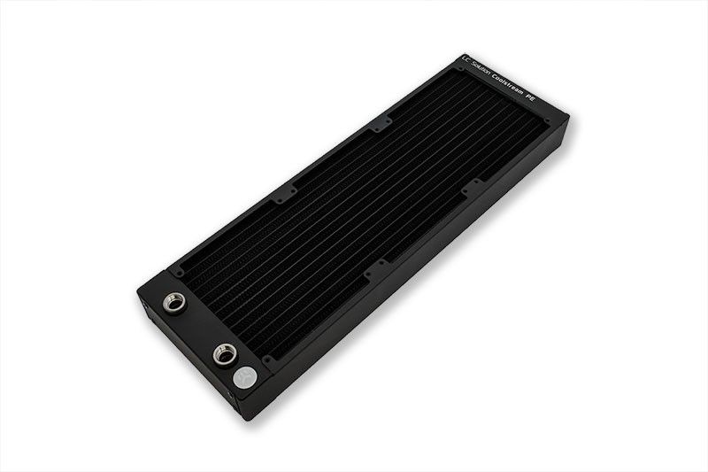 EK-Coolstream 360mm PE Radiator