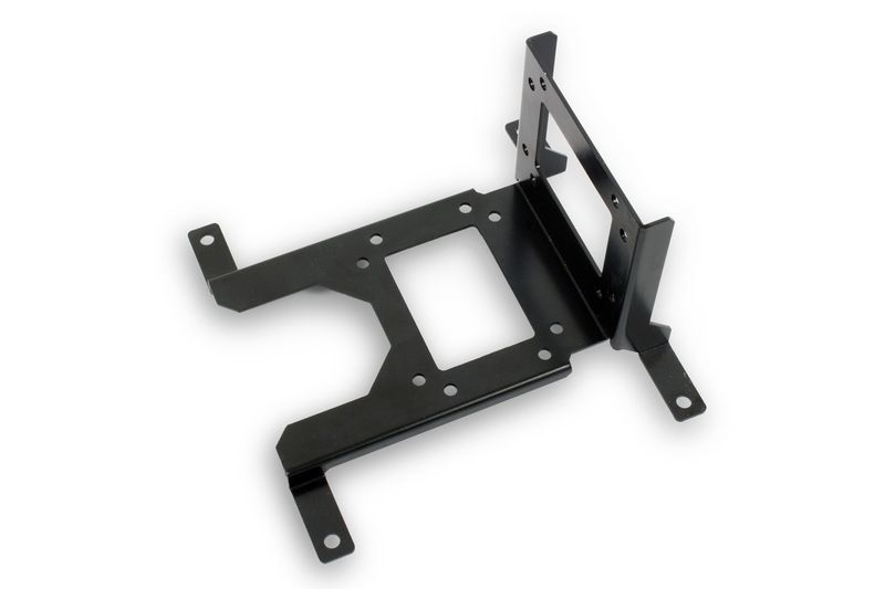 EK-UNI 140mm Vertical Pump Bracket