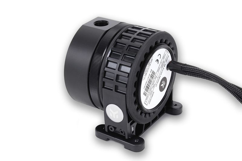 EK-XTOP Revo D5 PWM - Sleeved Pump