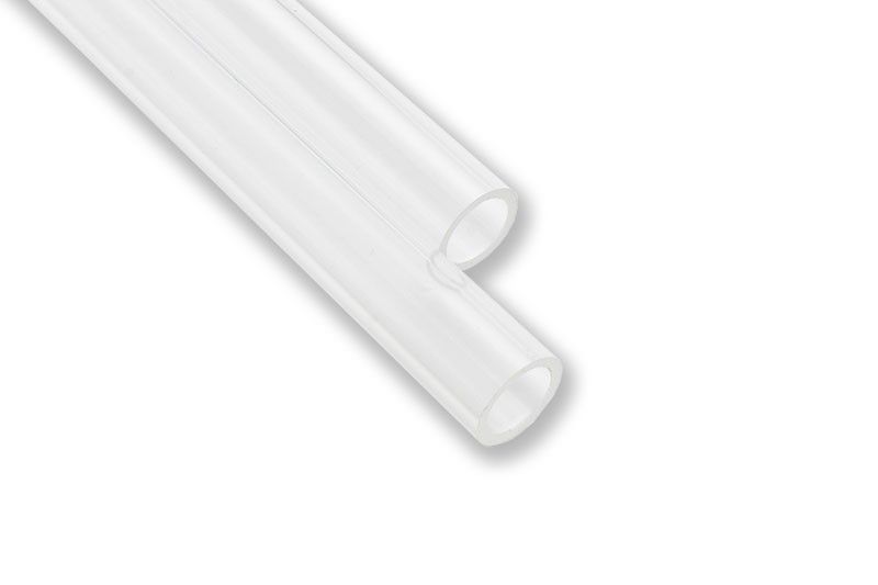 EK-HD 12/16mm PETG Tube - Clear