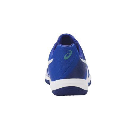 Richtlijnen Complex Verspilling Men's ASICS Gel-Blade 6 Squash Shoes - Blue/White | Buy Online in South  Africa | takealot.com