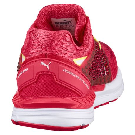 puma speed 600 ignite netfit