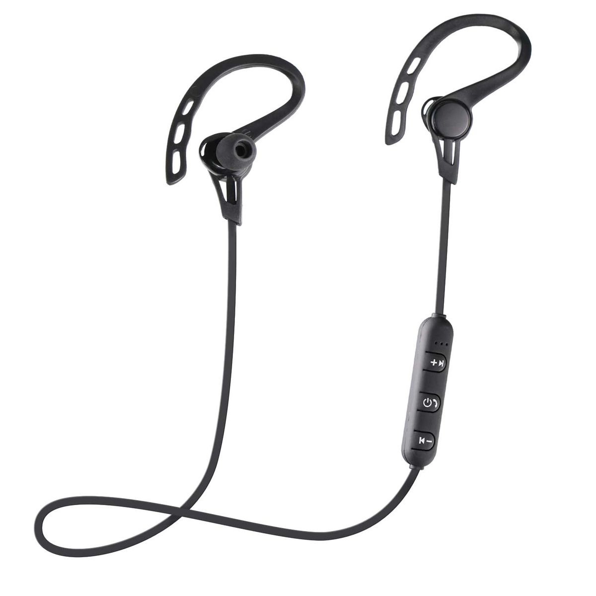 Body Glove Audio Lite Plus Bluetooth Earphones Black Buy Online in