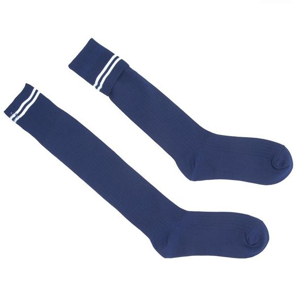 Navy/White (Size: L image