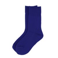Schoolwear Specialist Anklet School Socks - Royal (Size: M) | Buy ...