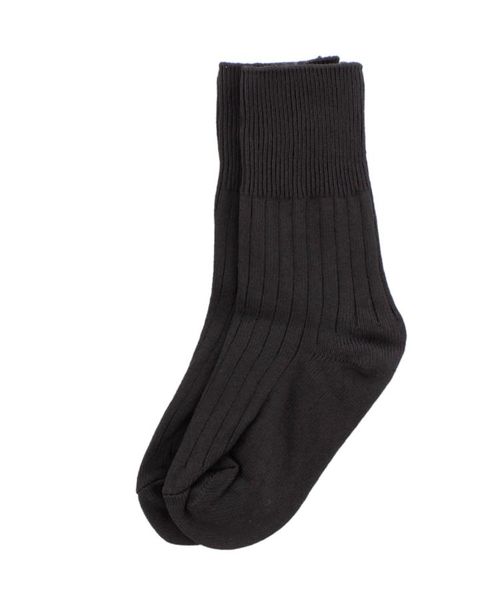Black (Size: S image