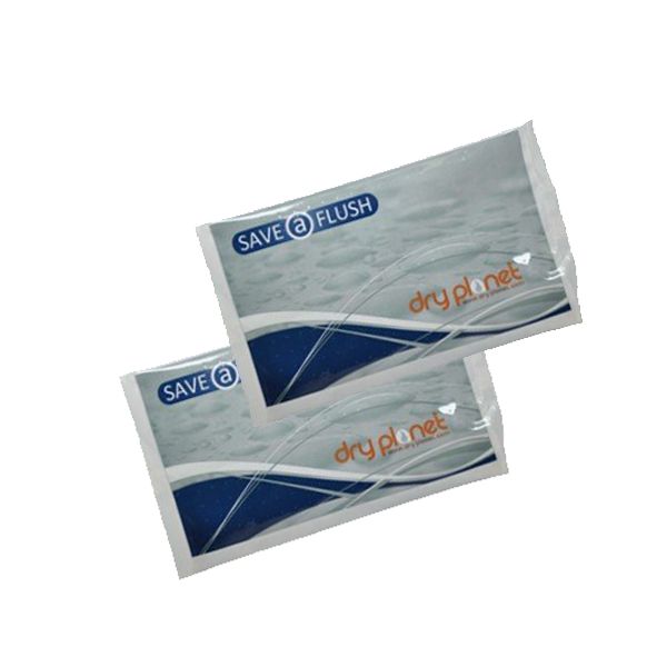 Fine Living Save-a-Flush - Set ot 2