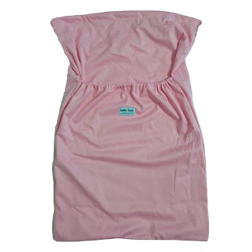 Pail Liner/Large Wetbag - Grey