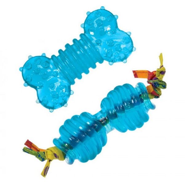 Petstages - Toy Orka Chew Pair Petite