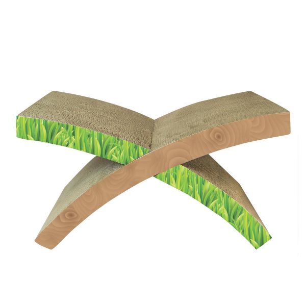Petstages - Cat Easy Life Scratch