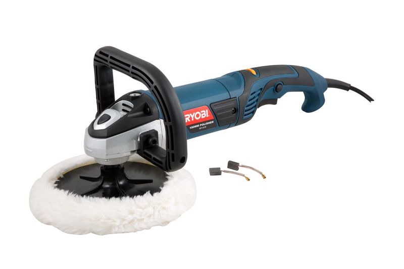 Ryobi - Sander Polisher - 1200W
