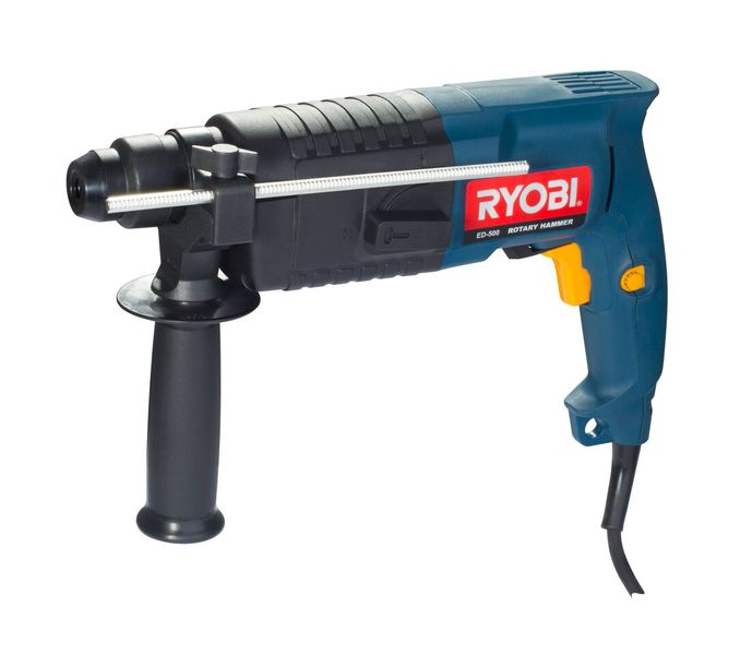 Ryobi - Rotary Hammer - 500W