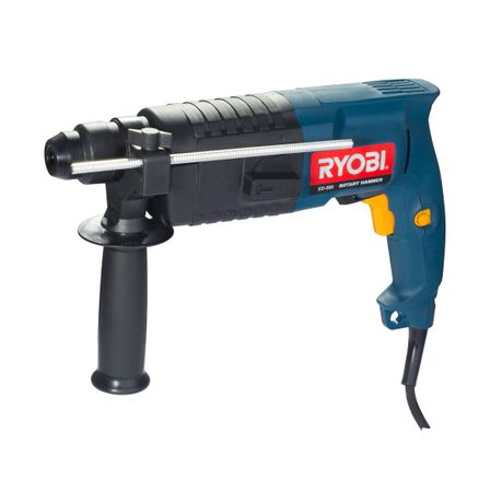 Ryobi Rotary Hammer 500W Shop Today. Get it Tomorrow