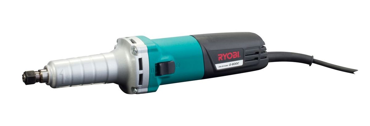 Ryobi deals die grinder