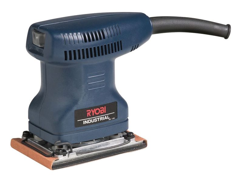 Ryobi - Sander Orbital Palm - 170W