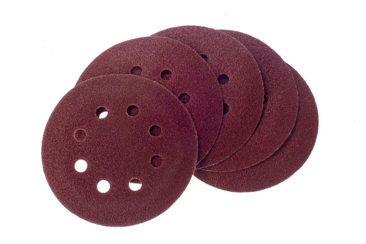 ryobi sanding discs