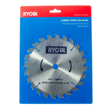 Ryobi circular saw blades sale