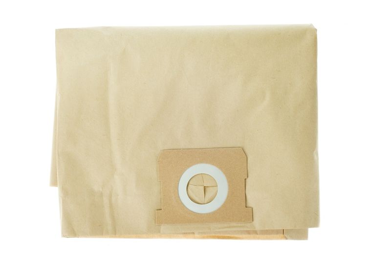 Ryobi - 60 Litre Dust Bag Normal