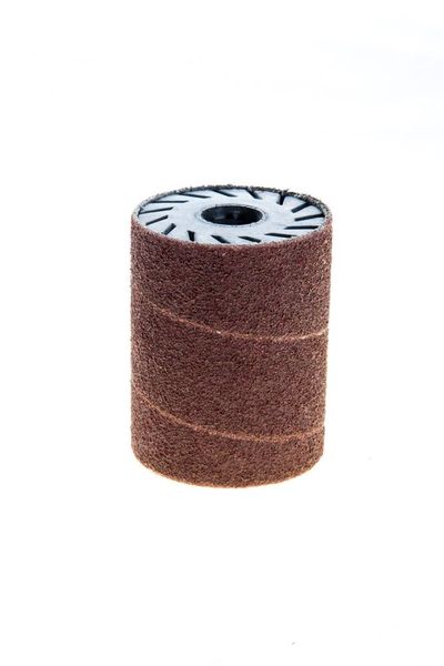 Ryobi - Sanding Paper Wheel