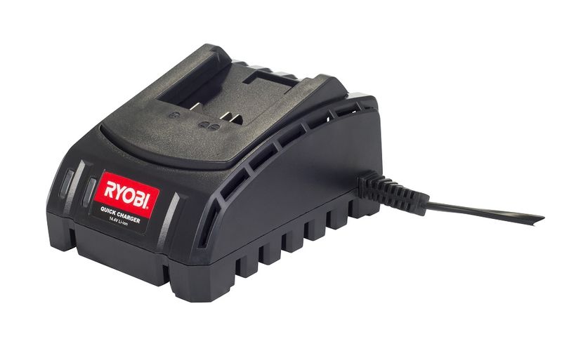 Ryobi - Charger 14.4V - Lithium-Ion