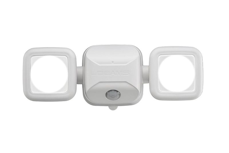 Mr Beams - Performance Motion Security Light