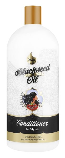 Mera Blackseed Conditioner - 1L