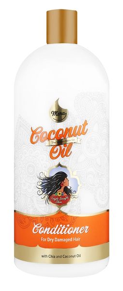 Mera Coconut Oil Conditioner - 1L