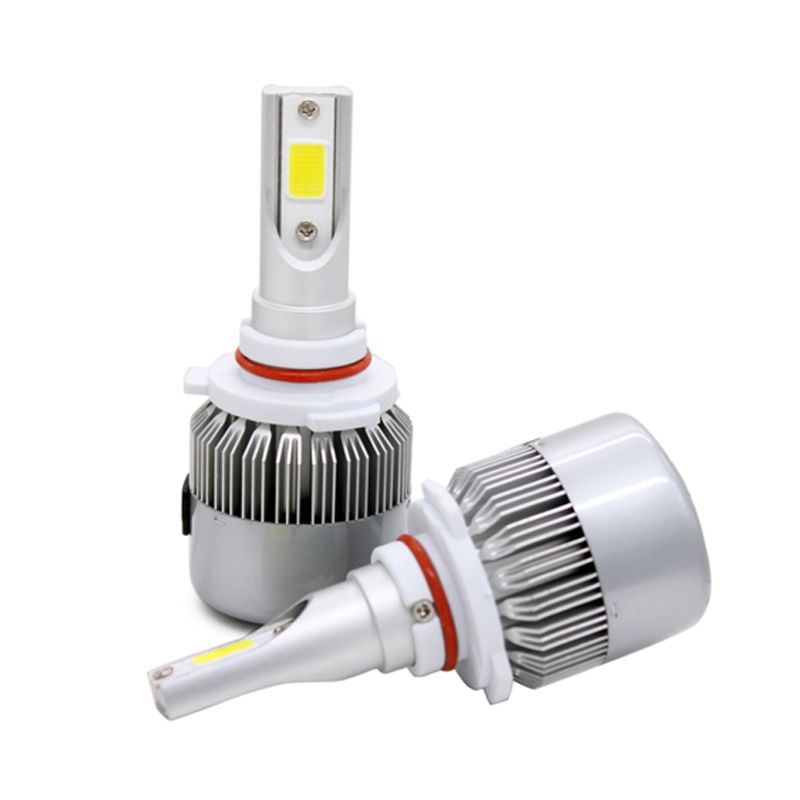 9005 Conversion Car Kit LED Bulb - 2 Piece | Buy Online in South Africa