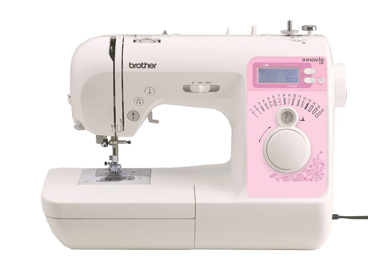 Brother NV15P Computerised Sewing Machine Buy Online in South Africa