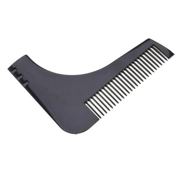 The Beard Shaper