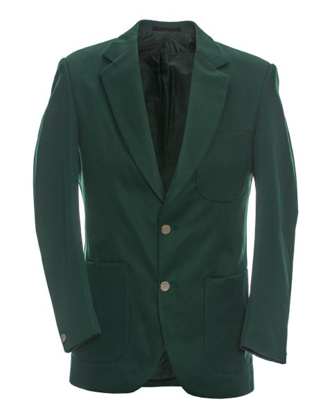 Allwear School Blazer - Bottle