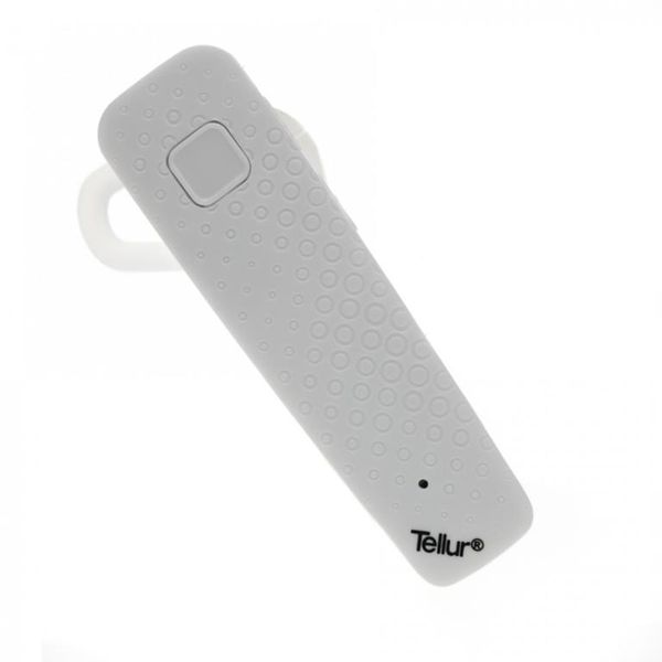Tellur Bluetooth Headset Apollo - White