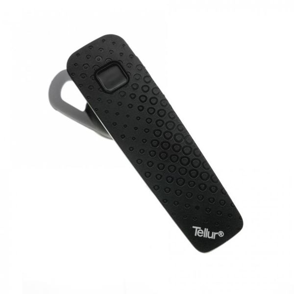 Tellur Bluetooth Headset Apollo - Black